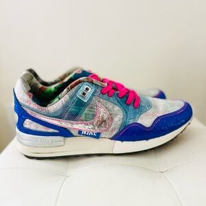 Nike Air Pegasus ‘89 Phoenix Open Eco-Friendly Sneakers Size 8.5